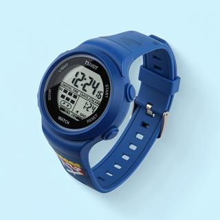 MONTRE TSIVOT HACHEM - MODELE 2025