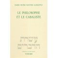 LE PHILOSOPHE ET LE CABALISTE
