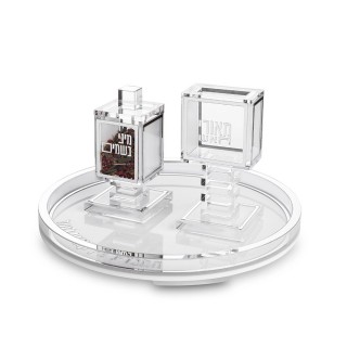 SET HAVDALLA PLEXI