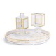 SET HAVDALLA PLEXI