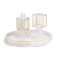 SET HAVDALLA PLEXI