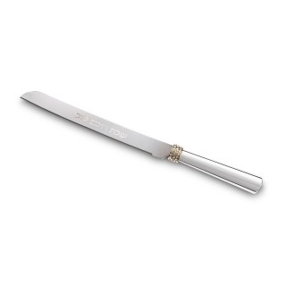 COUTEAU A PAIN DE CHABBAT