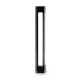 BOITIER MEZOUZA PLEXI 20CM