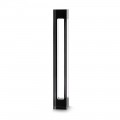 BOITIER MEZOUZA PLEXI 20CM