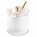 POT A MIEL PLEXI