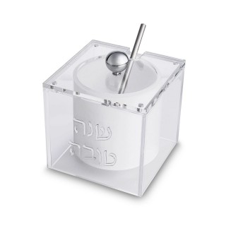 POT A MIEL PLEXI
