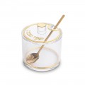POT A MIEL PLEXI