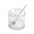 POT A MIEL PLEXI