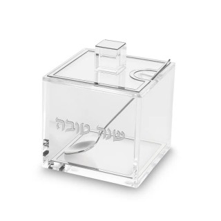 POT A MIEL PLEXI