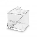 POT A MIEL PLEXI