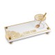 PLATEAU A POMMES ET MIEL PLEXI