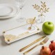 PLATEAU A POMMES ET MIEL PLEXI