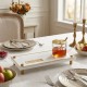 PLATEAU A POMMES ET MIEL PLEXI