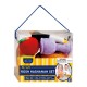 MY FIRST ROSH HASHANA PLUSH SET