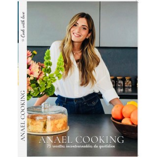 ANAEL COOKING / LIVRE 3