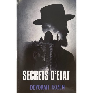 SECRETS D'ETAT