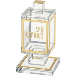 SUPPORT BESSAMIM PLEXI