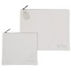 SET POCHETTES TALIT ET TEFILINES VELOURS