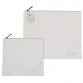 SET POCHETTES TALIT ET TEFILINES VELOURS