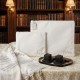 SET POCHETTES TALIT ET TEFILINES VELOURS