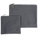 SET POCHETTES TALIT ET TEFILINES VELOURS