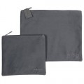 SET POCHETTES TALIT ET TEFILINES VELOURS