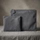 SET POCHETTES TALIT ET TEFILINES VELOURS