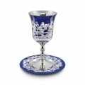 VERRE DE KIDOUCH METAL DESIGN