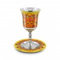 VERRE DE KIDOUCH METAL DESIGN