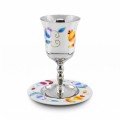 VERRE DE KIDOUCH METAL DESIGN