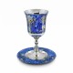 VERRE DE KIDOUCH METAL DESIGN