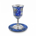 VERRE DE KIDOUCH METAL DESIGN