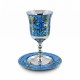VERRE DE KIDOUCH METAL DESIGN