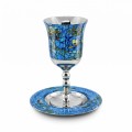 VERRE DE KIDOUCH METAL DESIGN