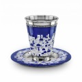 VERRE DE KIDOUCH METAL DESIGN