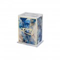 BOITE TSEDAKA PLEXI