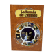 LA RONDE DE L'ANNÉE - TOME 2