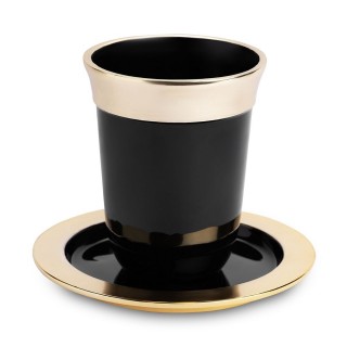 VERRE DE KIDOUCH METAL