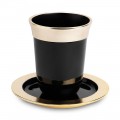 VERRE DE KIDOUCH METAL