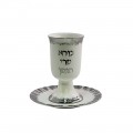 VERRE DE KIDOUCH PORCELAINE