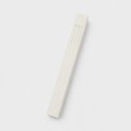 BOITIER MEZOUZA DESIGN ADI SIDLER - PARCHEMIN 12CM