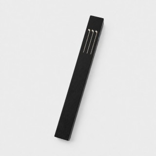 BOITIER MEZOUZA DESIGN ADI SIDLER - PARCHEMIN 12CM