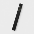 BOITIER MEZOUZA DESIGN ADI SIDLER - PARCHEMIN 12CM