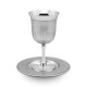 VERRE DE KIDOUCH METAL DESIGN