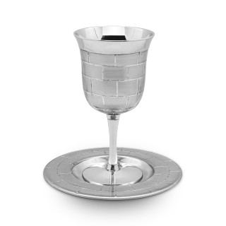 VERRE DE KIDOUCH METAL DESIGN