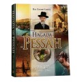 HAGADA DE PESSAH - RAV ZAMIR COHEN