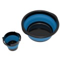 KELI & BASSINE PLIABLE POUR VOYAGE