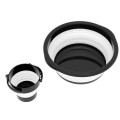 KELI & BASSINE PLIABLE POUR VOYAGE