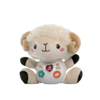 MOUTON MUSICAL - NIGUN TOYS