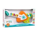 MA PREMIERE GUITARE MUSICALE - NIGUN TOYS